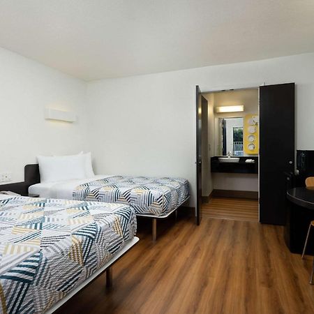 Motel 6-Goleta, Ca - Santa Barbara ภายนอก รูปภาพ