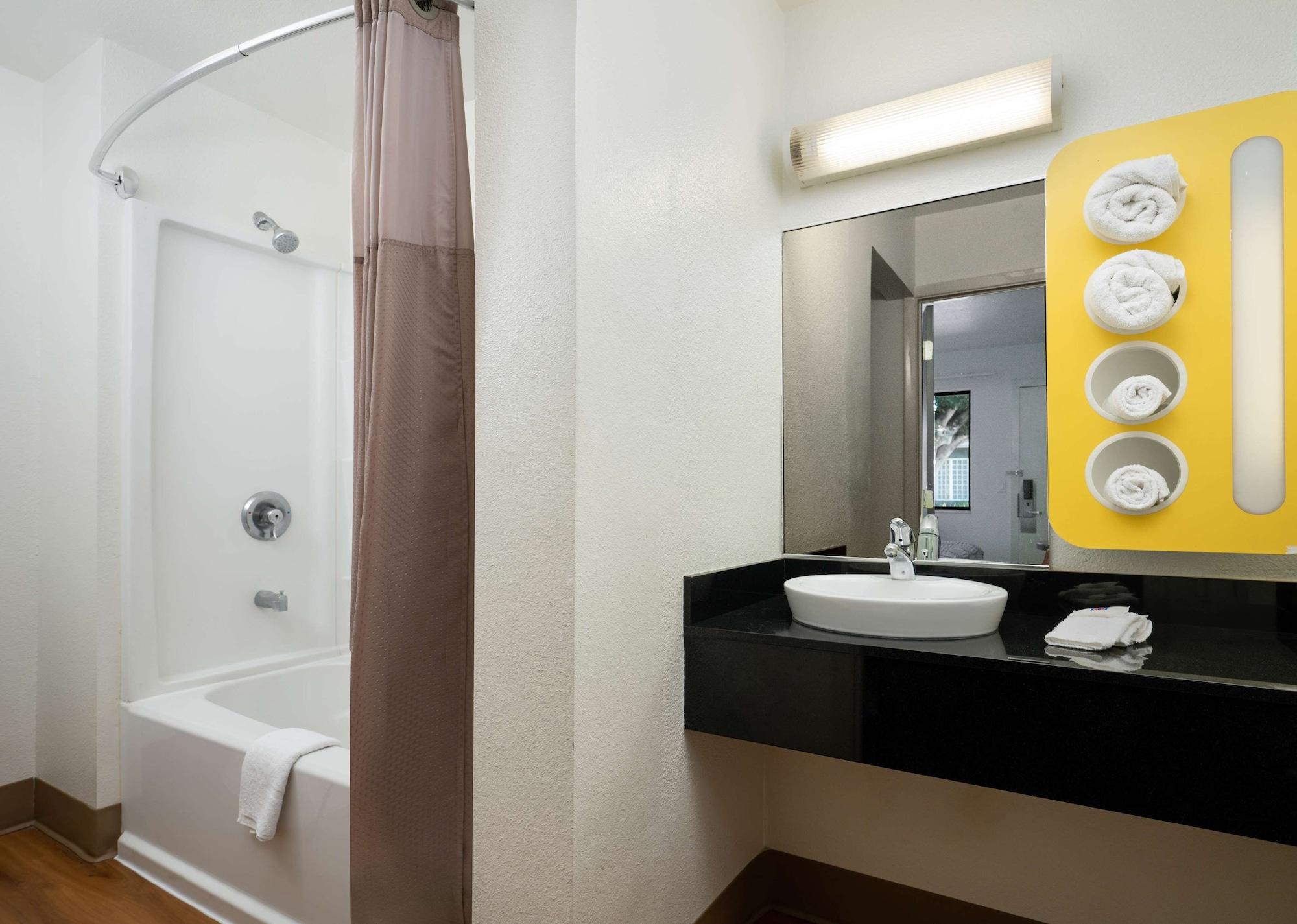 Motel 6-Goleta, Ca - Santa Barbara ภายนอก รูปภาพ