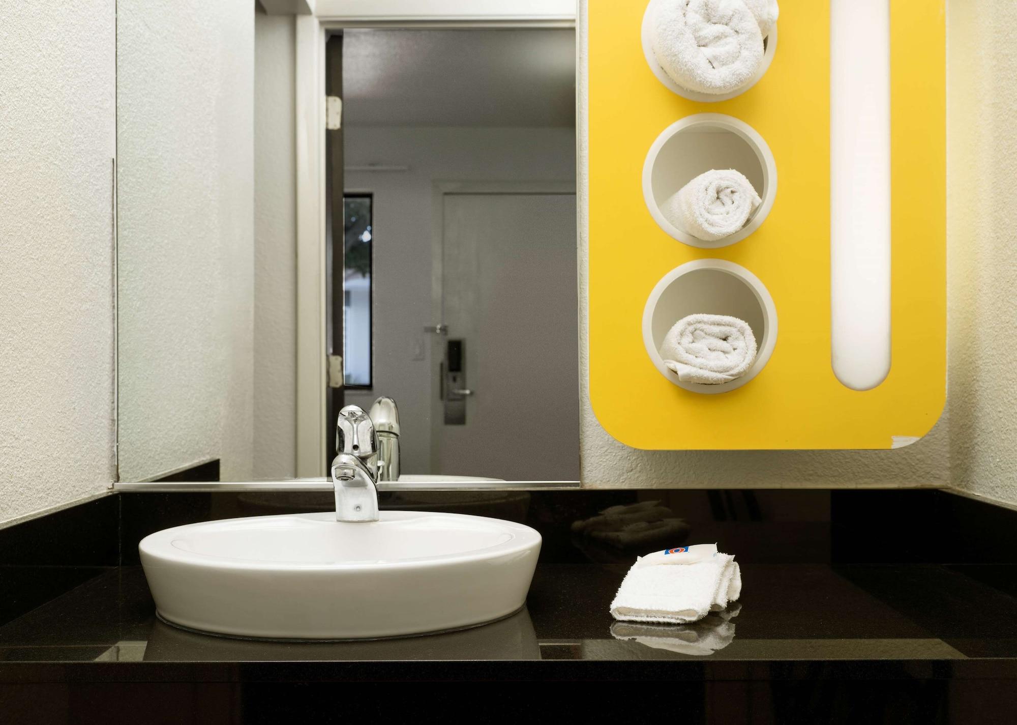 Motel 6-Goleta, Ca - Santa Barbara ภายนอก รูปภาพ