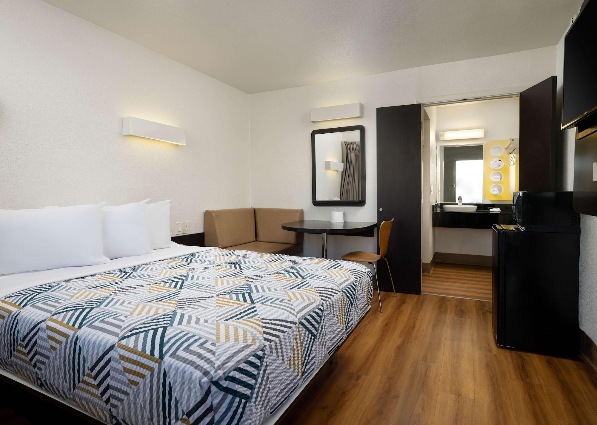 Motel 6-Goleta, Ca - Santa Barbara ภายนอก รูปภาพ