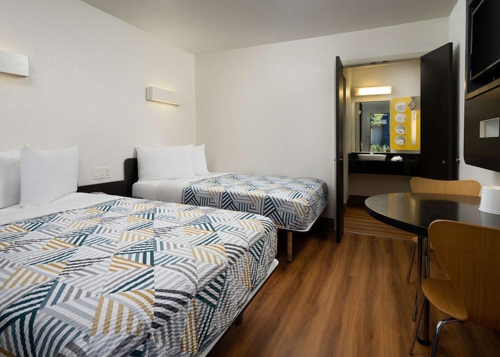 Motel 6-Goleta, Ca - Santa Barbara ภายนอก รูปภาพ